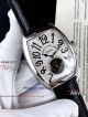 Perfect Replica Franck Muller Aeternitasi 40mm Watch Black Tourbillon Dial (2)_th.jpg